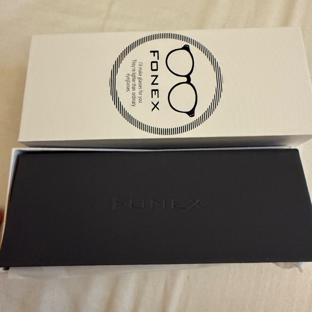 Onex Women's Black Sunglasses